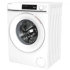 Sharp ES-NFW714CWA-DE - Waschmaschinen Frontlader