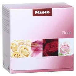 Miele Duftflacon Rose 12022170 - Zubehör Wäschepflege