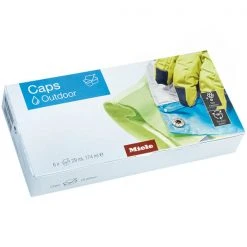 Miele Caps Outdoor 12014110 - Zubehör Wäschepflege