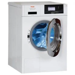 Novamatic WA8192 By Schulthess - Waschmaschinen Frontlader