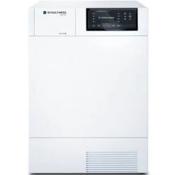 Schulthess Spirit 650 - Wäschetrockner Einfamilienhaus