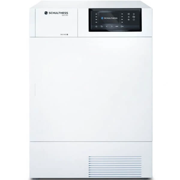 Schulthess Spirit 650 - Wäschetrockner Einfamilienhaus