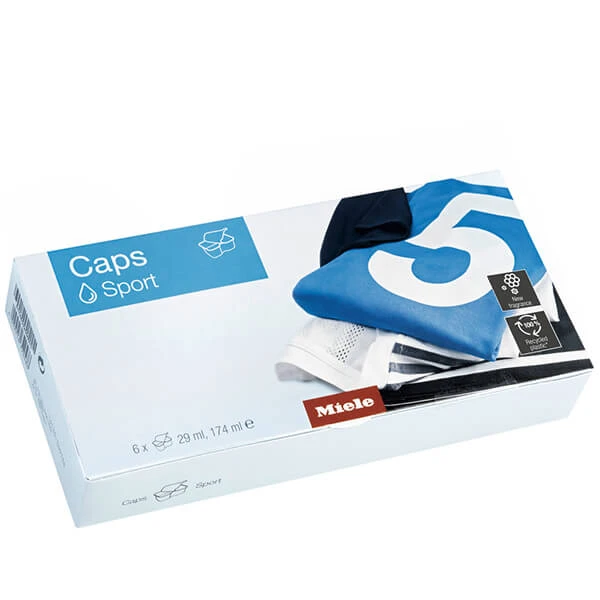 Miele Caps Sport - Zubehör Wäschepflege