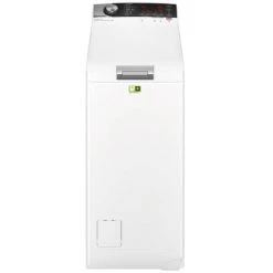 Electrolux WAGL4T400 - Waschmaschinen Toplader