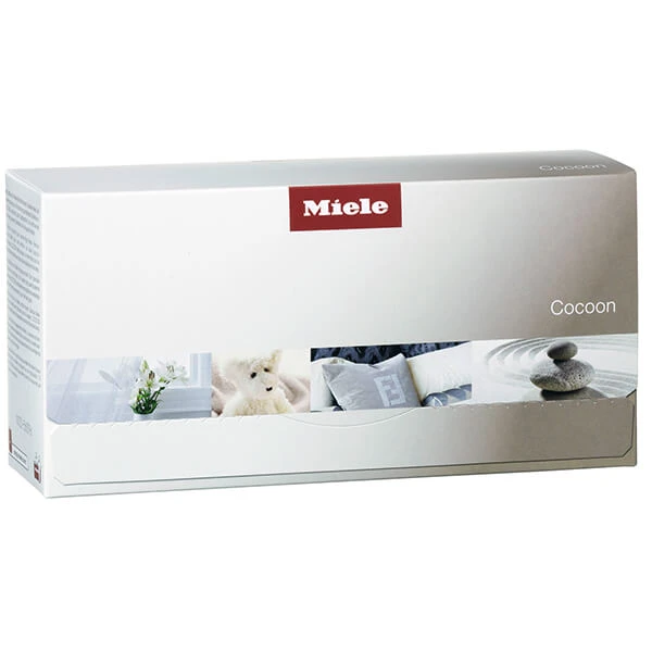 Miele Duftflacon Cocoon 12023720 - Zubehör Wäschepflege