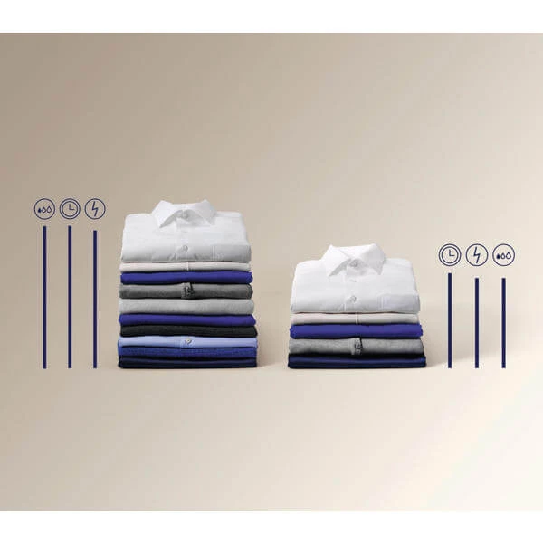 Electrolux WTSL6IE400 - Waschmaschinen ⋅ Trockner Kombiniert – Bild 3