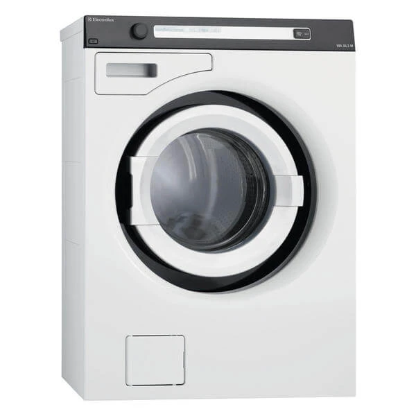 Electrolux WASL3M105 - Gewerbliche Waschmaschinen – Bild 2