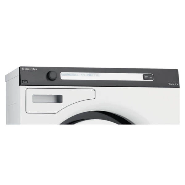 Electrolux WASL3M105 - Gewerbliche Waschmaschinen – Bild 3