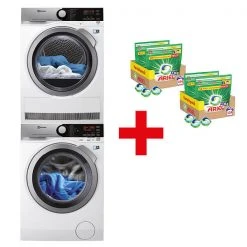 Electrolux TWGL5E400 - Wäschetrockner Einfamilienhaus