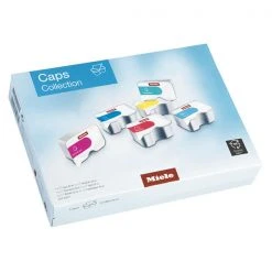 Miele Caps Collection - Zubehör Wäschepflege