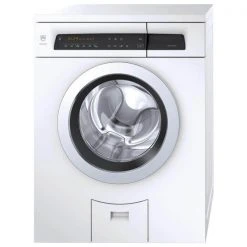 V-ZUG Unimatic WA V2000 Links 1101910024 - Waschmaschine Mehrfamilienhaus
