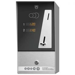 V-ZUG CoinSystem 2 246300 - Zubehör Wäschepflege