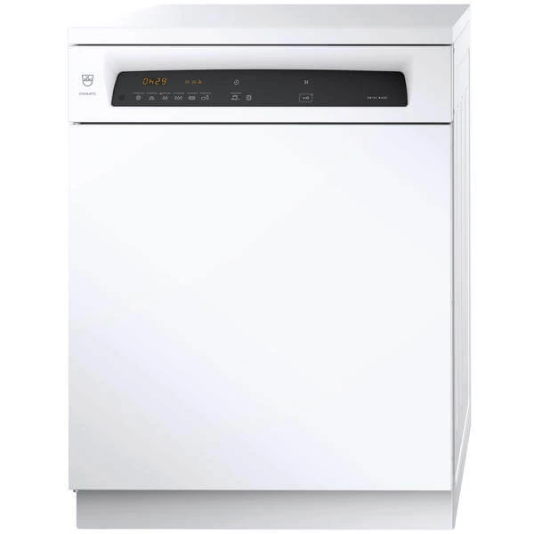 V-ZUG Unimatic TR V2000 Links 1200710004 - Wäschetrockner Mehrfamilienhaus