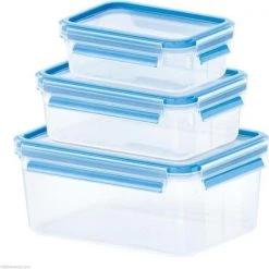 Emsa Clip Set - Zubehör Wäschepflege