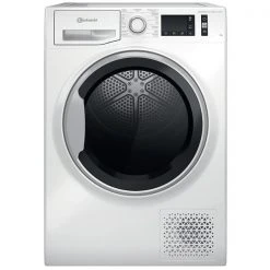 Bauknecht T M11 9X3SKY CH - Wäschetrockner Einfamilienhaus