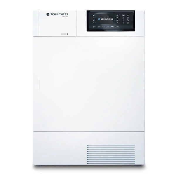 Schulthess Spirit 660 - Wäschetrockner Einfamilienhaus