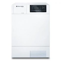 Schulthess Spirit 650 - Wäschetrockner Einfamilienhaus