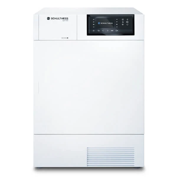 Schulthess Spirit 650 - Wäschetrockner Einfamilienhaus