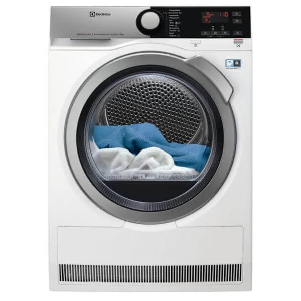 Electrolux TW 5461 F - Wäschetrockner Einfamilienhaus