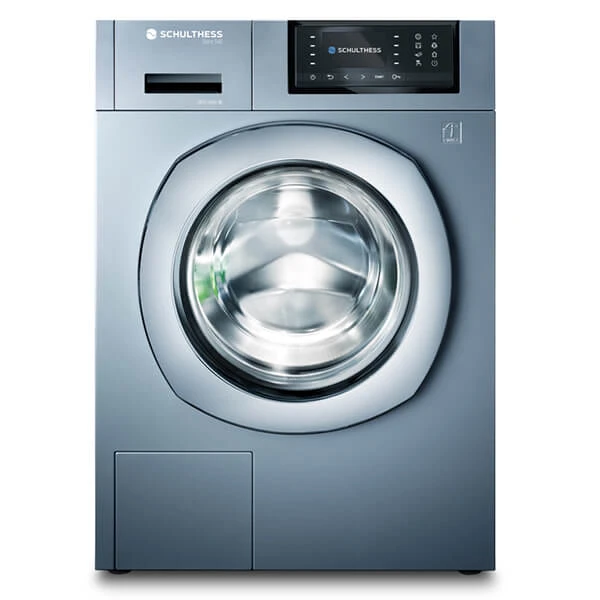 Schulthess Spirit 530 ArtLine Anthrazit Li - Waschmaschinen Frontlader