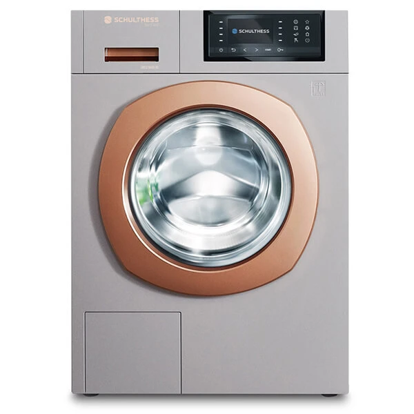 Schulthess Spirit 530 Ever Rose Li - Waschmaschinen Frontlader