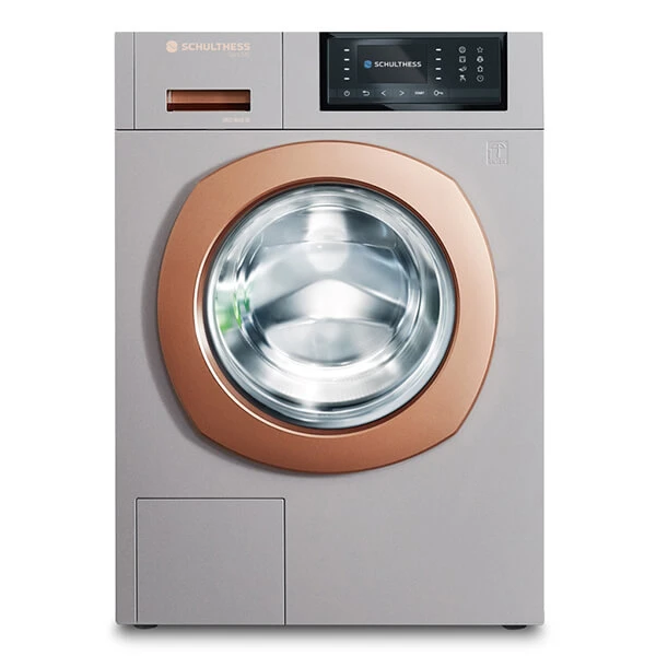 Schulthess Spirit 530 Ever Rose Li - Waschmaschinen Frontlader