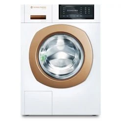 Schulthess Spirit 540 Solid Gold Re - Waschmaschinen Frontlader
