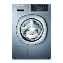 Schulthess Spirit 520 ArtLine Anthrazit Re - Waschmaschinen Frontlader