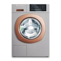 Schulthess Spirit 520 Ever Rose Re - Waschmaschinen Frontlader