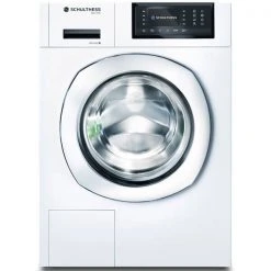 Schulthess Spirit 540 Chrom - Waschmaschinen Frontlader