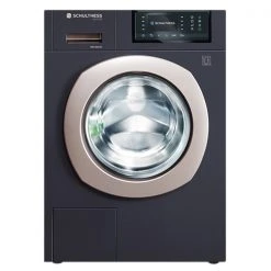 Schulthess Spirit 540 Titan Rock Li - Waschmaschinen Frontlader