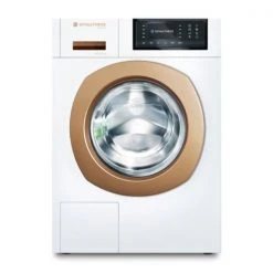 Schulthess Spirit 520 Solid Gold Li - Waschmaschinen Frontlader