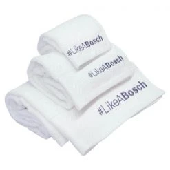 Bosch Handtuch-Set - Zubehör Wäschepflege