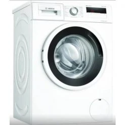 Bosch WAN281A1CH - Waschmaschinen Frontlader