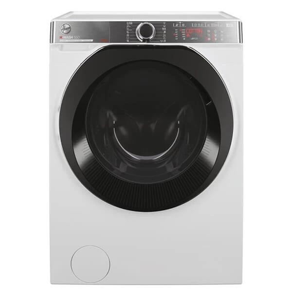 Hoover H5WPB414AMBC-S - Waschmaschinen Frontlader