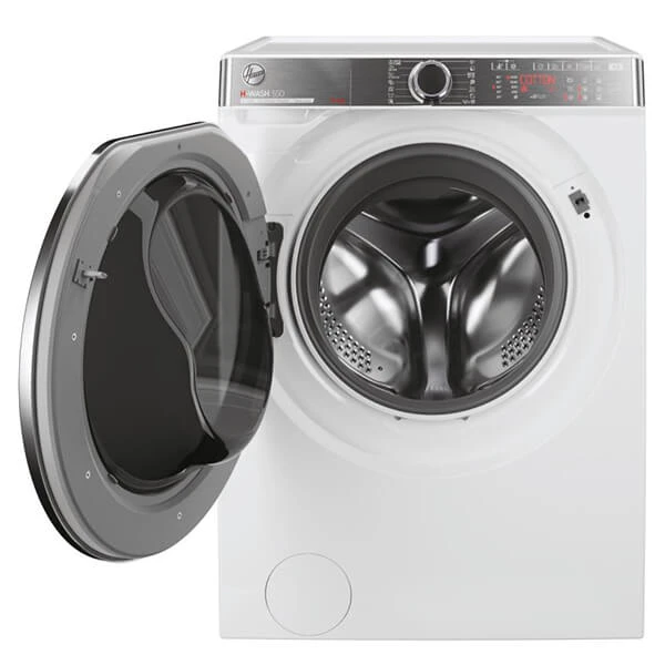 Hoover H5WPB414AMBC-S - Waschmaschinen Frontlader – Bild 2