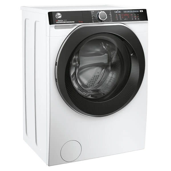 Hoover H5WPB610AMBC/1-S - Waschmaschinen Frontlader – Bild 2