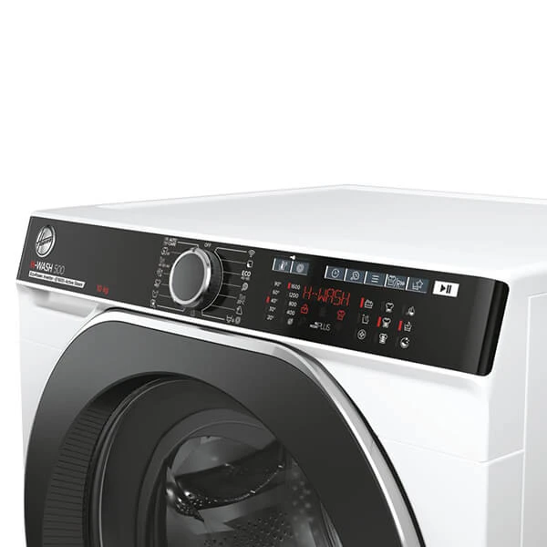 Hoover H5WPBD610AMBC-S - Waschmaschinen Frontlader – Bild 2