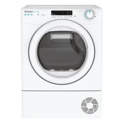 Candy CSO4 H7A2DE-S - Wäschetrockner Einfamilienhaus