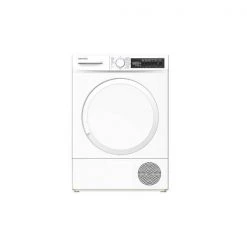 Daewoo T7HT2W0CH - Wäschetrockner Einfamilienhaus