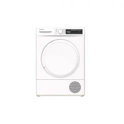 Daewoo T8HT2W0CH - Wäschetrockner Einfamilienhaus