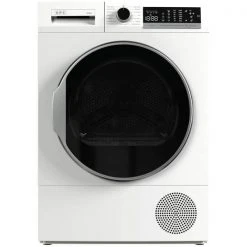 SPC WT822 - Wäschetrockner Einfamilienhaus