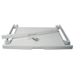 Novamatic WTZ 1180 Mit Auszug - Zwischenbausätze