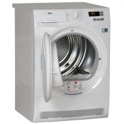 AEG Lavath. TP 7080 TWF - Wäschetrockner Einfamilienhaus