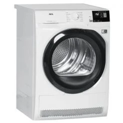 AEG Lavath. TB 5080 TWF - Wäschetrockner Einfamilienhaus