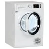 Bauknecht T Advance M11 72WKDE - Wäschetrockner Einfamilienhaus