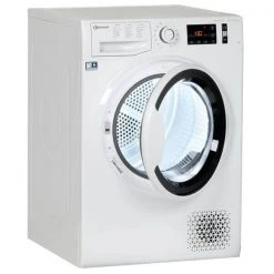 Bauknecht T Advance M11 72WKDE - Wäschetrockner Einfamilienhaus