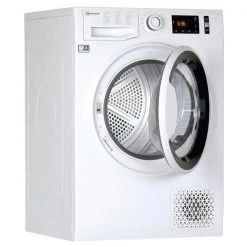 Bauknecht TRCEF 1172 - Wäschetrockner Einfamilienhaus