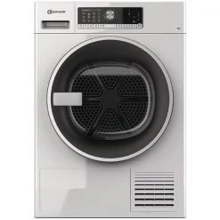 Bauknecht TRCEF 1182 - Wäschetrockner Einfamilienhaus