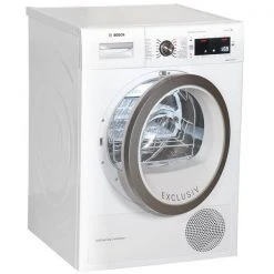Bosch WTW 87F91 - Wäschetrockner Einfamilienhaus